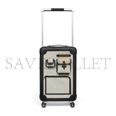 HERMÈS R.M.S CARGO CABIN SUITCASE H087834CMAA (57*35*20cm)